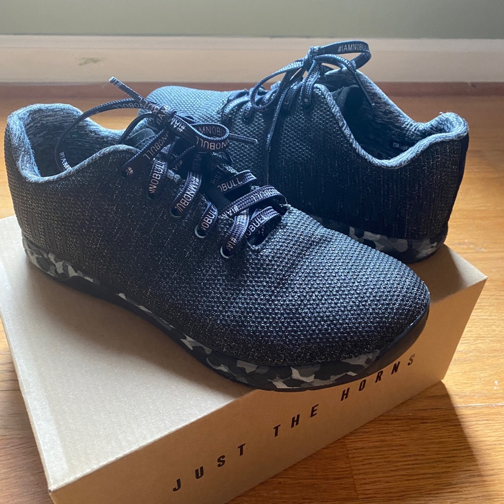 🖤🏋️ NOBULL Men’s Weightlifting Shoes 🏋️🖤